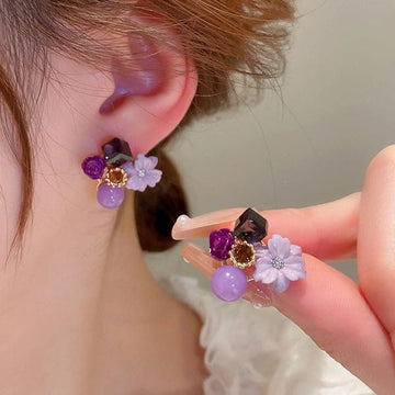Korean Earrings
