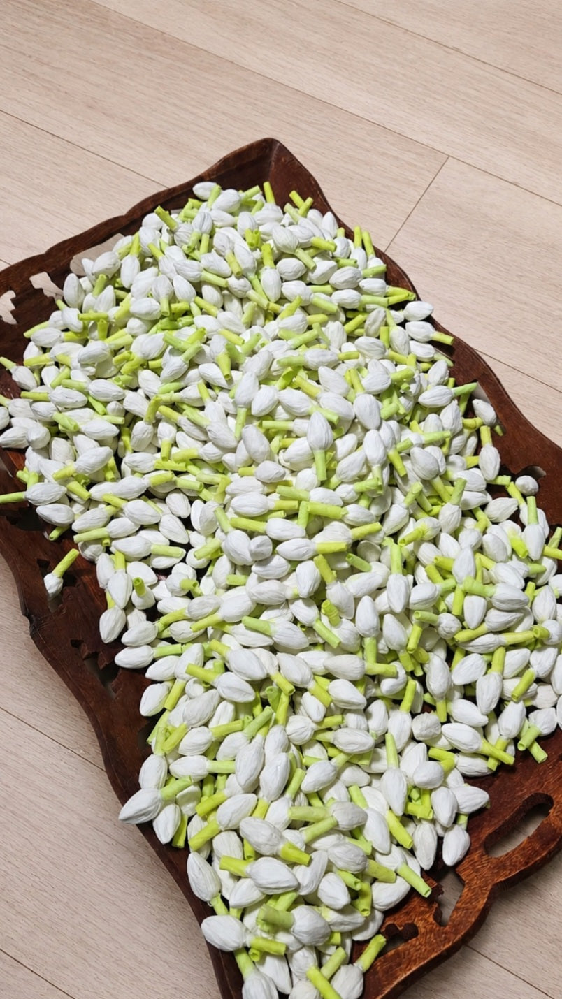 Mokku Malli Tissue Buds