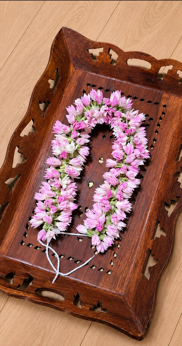 Jathi Poo String
