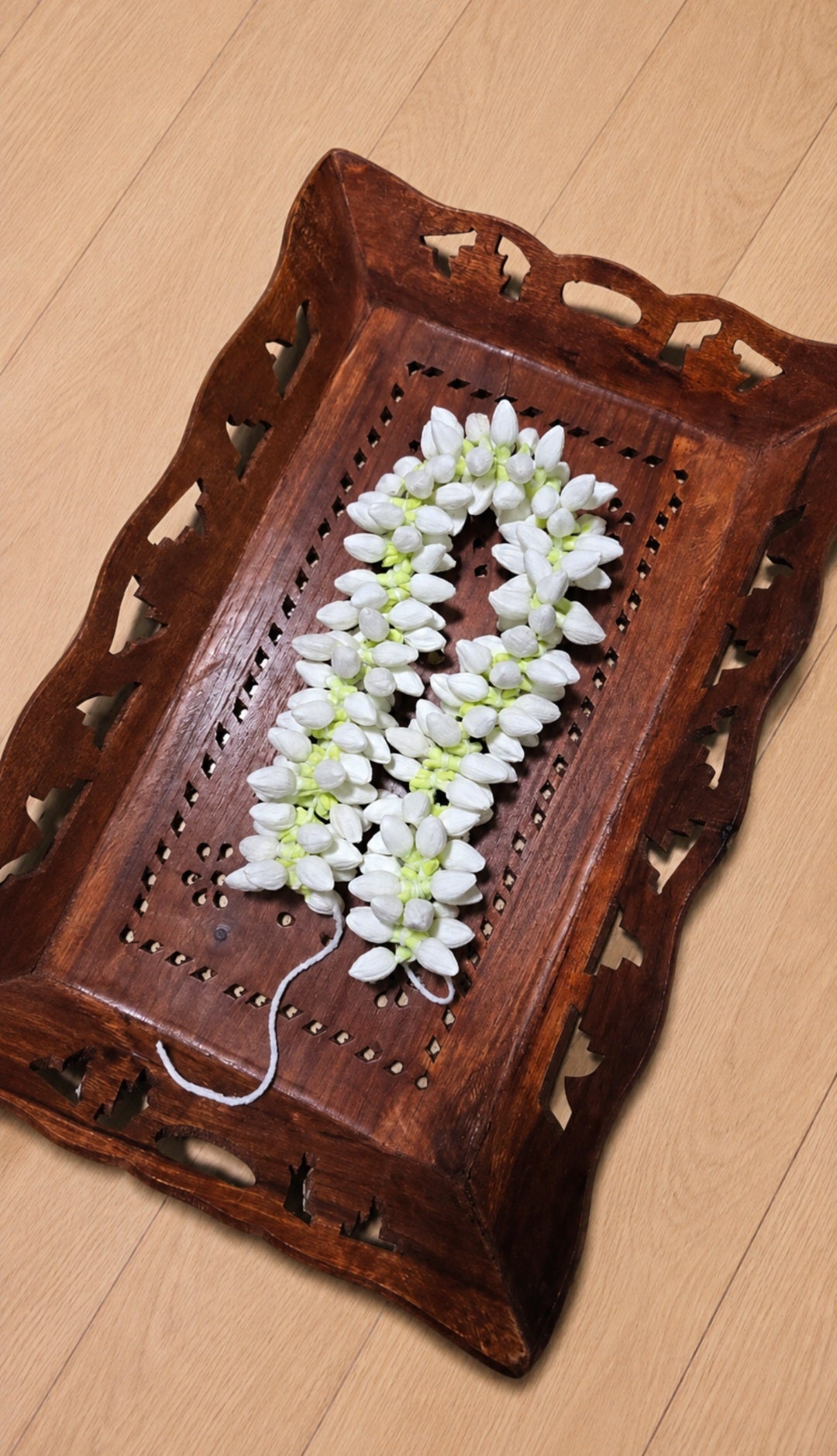 Mokku Malli Tissue Poo String