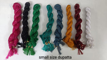 Chiffon Dupatta Small Size