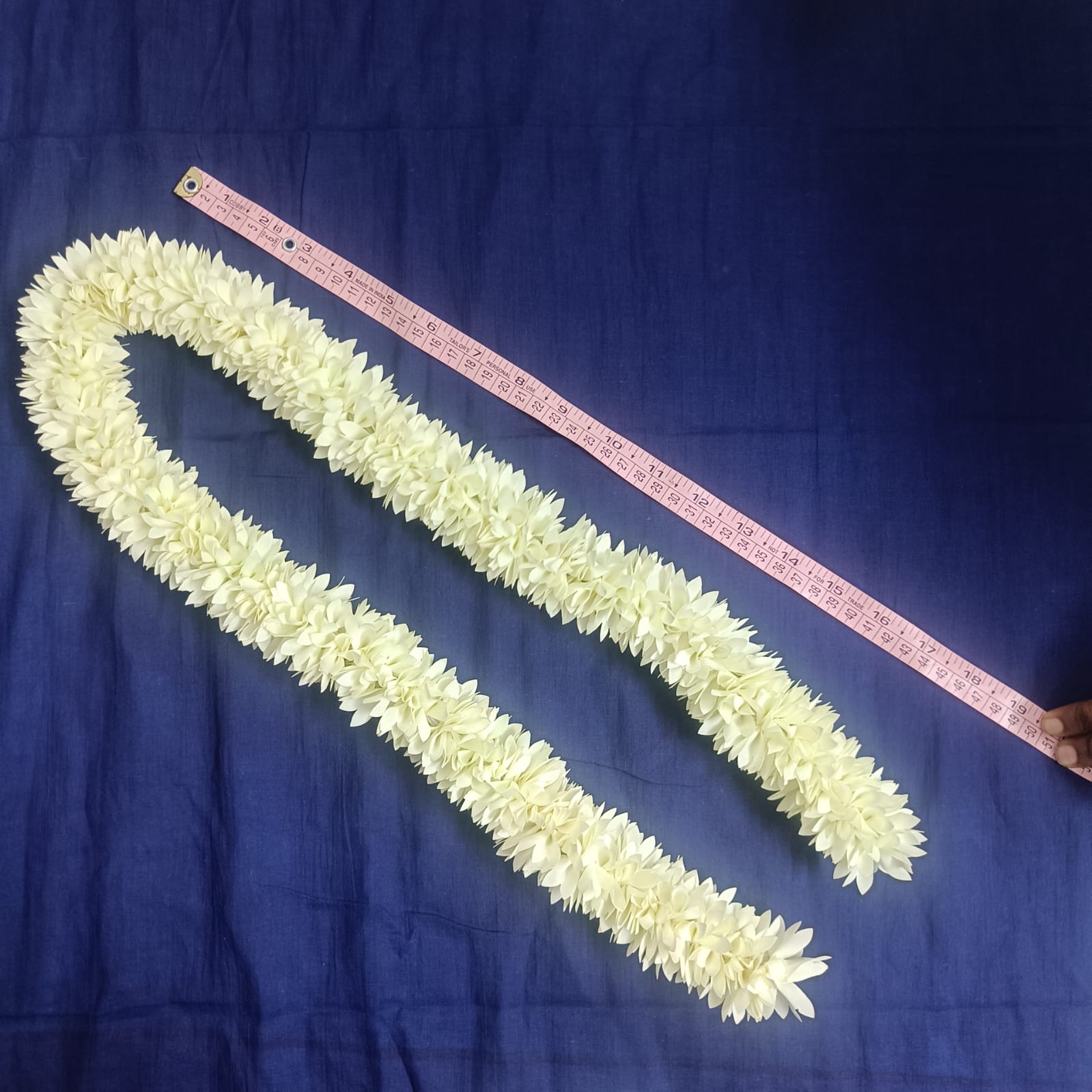 Pichi Poo Artificial Flower 1Mtr