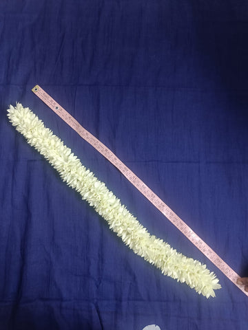 Pichi Poo Artificial Flower 1/2 Mtr