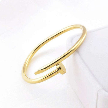 18K Gold Plated Anti Tarnish Bracelet - ATB013