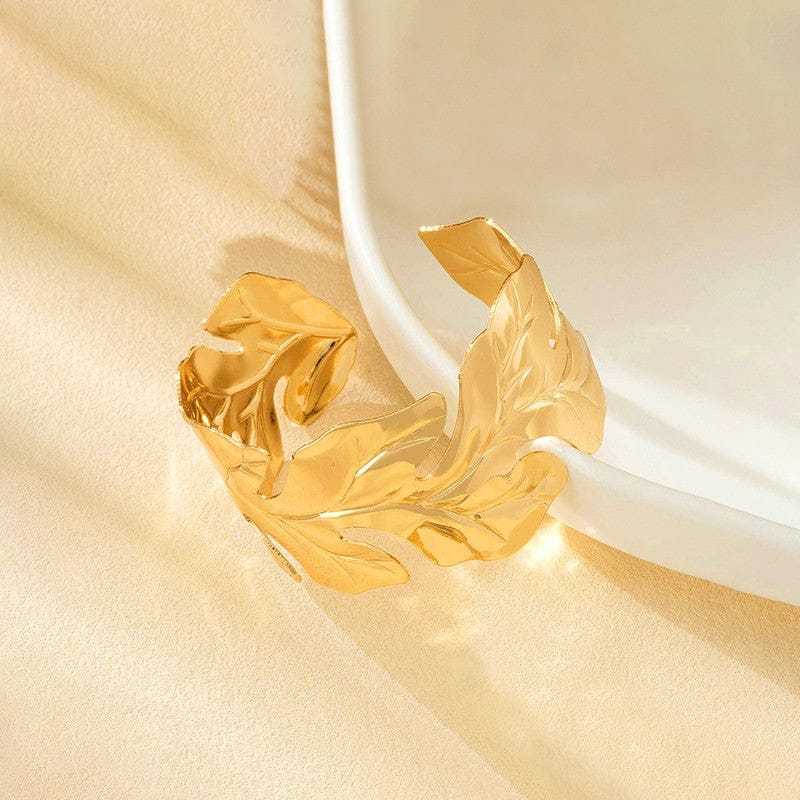 18K Gold Plated Anti Tarnish Bracelet - ATB040