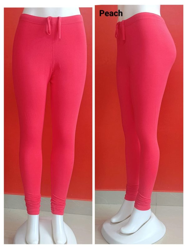 Full Length Leggings
