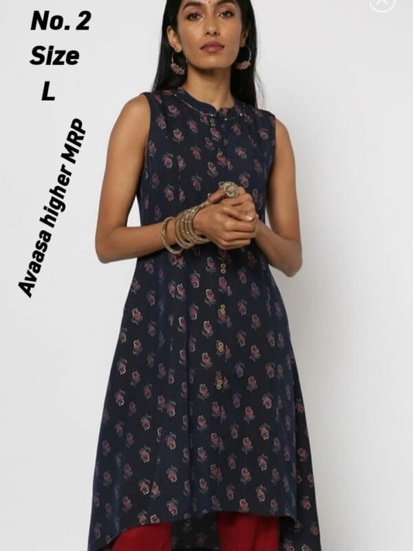 Avaasa Higher MRP - AVAHMRP002