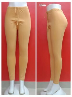 Ankle Length Leggings