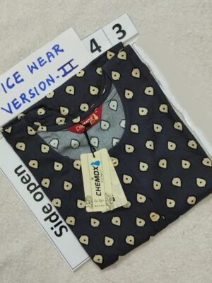 Side Pocket Kurtis - CODE043PK