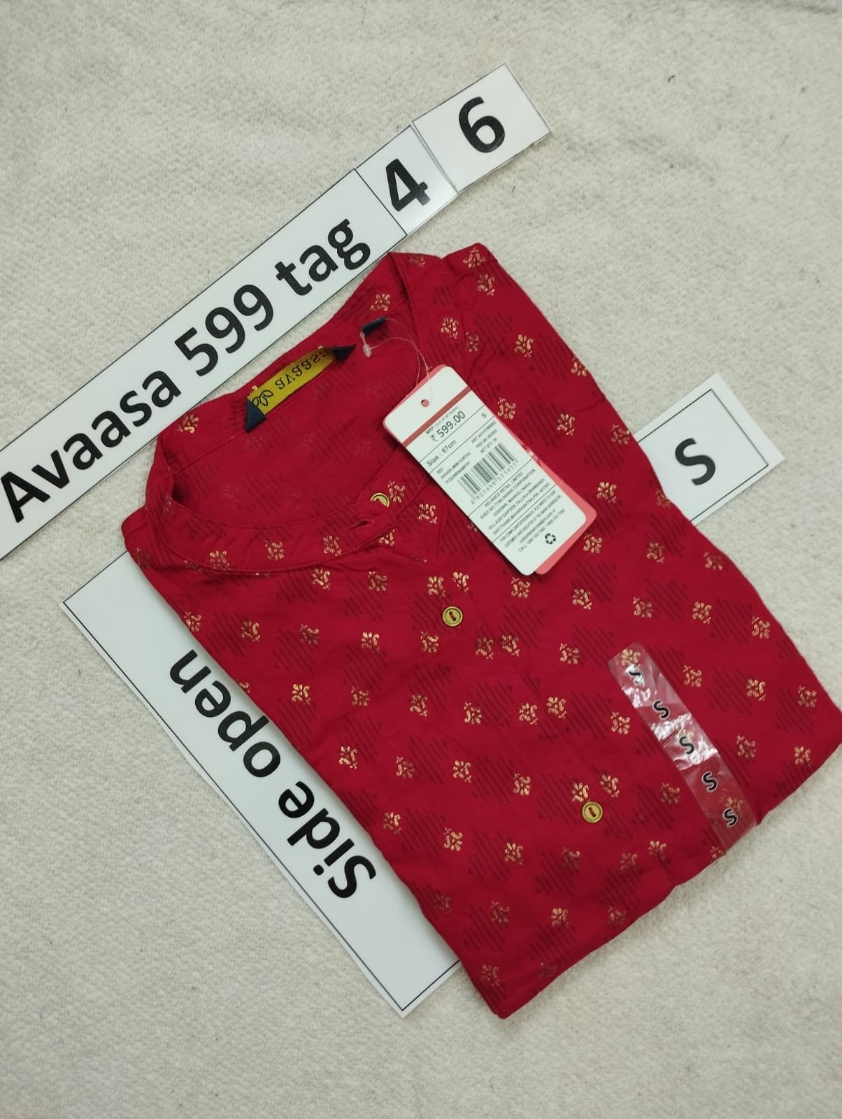 🔥Avaasa leggings review/avaasa brand leggings Rs.179/ How to get avaasa  leggings - YouTube