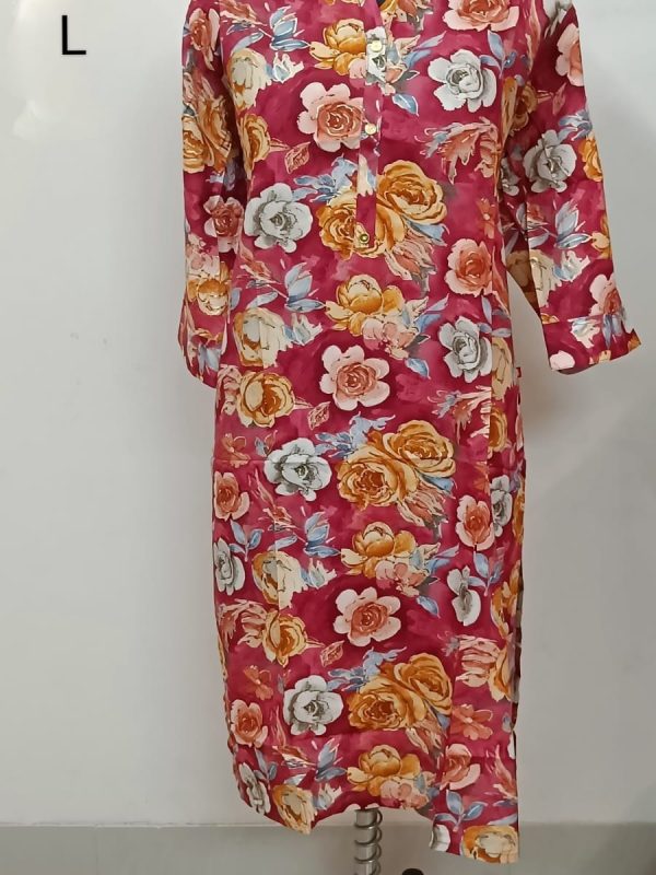 PK97 - Pocket Kurtis Side Open
