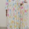 Party Wear Ramzan Special Collections - PWRC788 - Maxi Gown with Dupatta