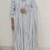 Party Wear Ramzan Special Collections - PWRC789- Maxi Gown with Dupatta