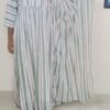 Party Wear Ramzan Special Collections - PWRC789- Maxi Gown with Dupatta