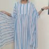 Party Wear Ramzan Special Collections - PWRC791- Maxi Gown with Dupatta