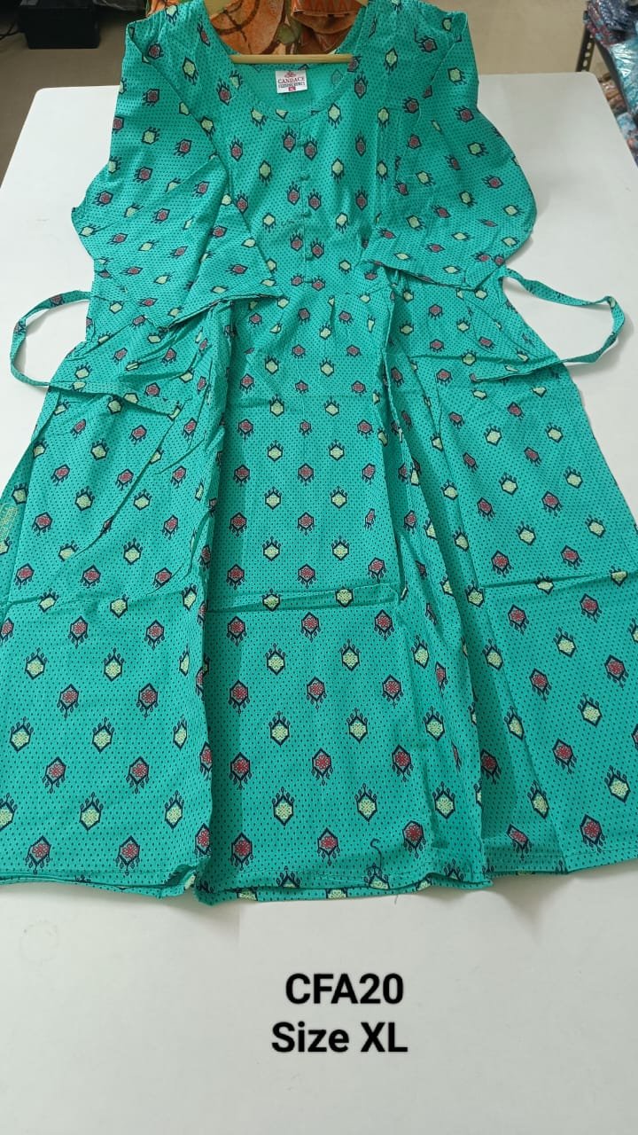 WhatsApp Image 2024-04-23 at 9.40.07 PM(1) Jaipur Cotton Feeding Anarkali with Invisible Zip one Side Pocket- JCFA025
