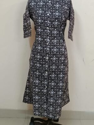 Princess Cut Kurtis  -  PRINCESS -  P235