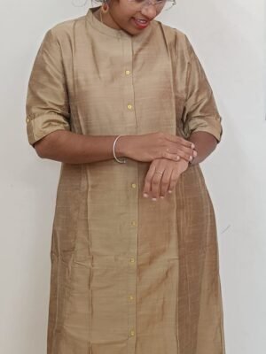 Princess Cut Kurtis  -  PRINCESS -  P302