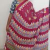 Jaipur Cotton Hand Block Print Sarees - JS031