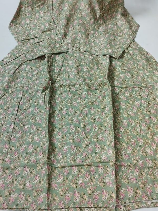 Frock Type Feeding Kurtis - RFA054