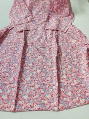 Frock Type Feeding Kurtis - RFA057