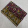 Kalamkari Pure Cotton Sarees - Jaipur Sarees - KS022