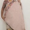 Kalamkari Pure Cotton Sarees - Jaipur Sarees - KS029