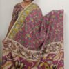 Kalamkari Pure Cotton Sarees - Jaipur Sarees - KS022