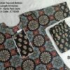 Jaipur Cotton - Top and Bottom - JCTB368