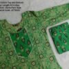 Jaipur Cotton - Top and Bottom - JCTB362