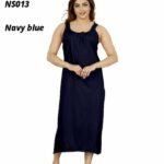 Nigthy Slip - NS002 - White
