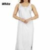 Nigthy Slip - NS002 - White