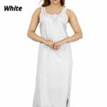 Nigthy Slip - NS002 - White