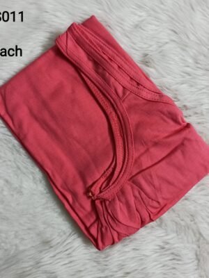 Nigthy Slip - NS011 - Peach