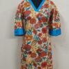 Jaipur Cotton Top Only Collections - V Neck Pattern - V131