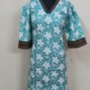 Jaipur Cotton Top Only Collections - V Neck Pattern - V124