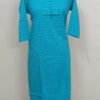 Pocket Kurtis Side Open PK126