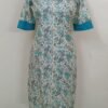Pocket Kurtis Side Open PK113