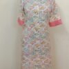 Pocket Kurtis Side Open PK115