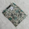 Pocket Kurtis Side Open PK113
