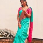 KPS026 - Kubera Pattu Saree