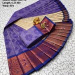 KPS026 - Kubera Pattu Saree