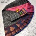 KPS014 - Kubera Pattu Saree