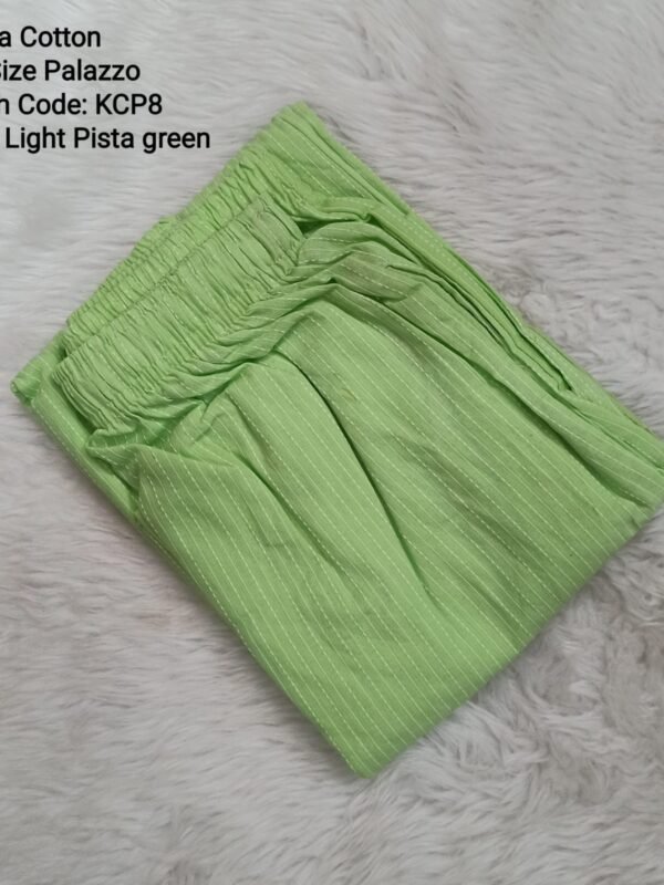Ankle Length Leggings