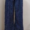 Jaipur Cotton Palazzo - Free Size  KCP29