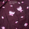 Khadhi Cotton Hand Painted Sarees - KPS607