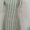 Hand Work Kurtis - HWK129