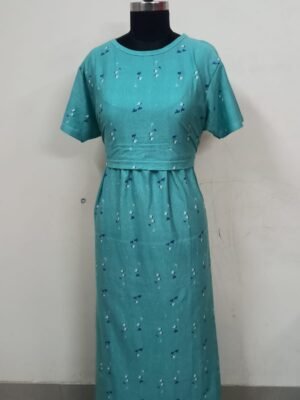 Zipless Feeding Kurtis - ZFK401