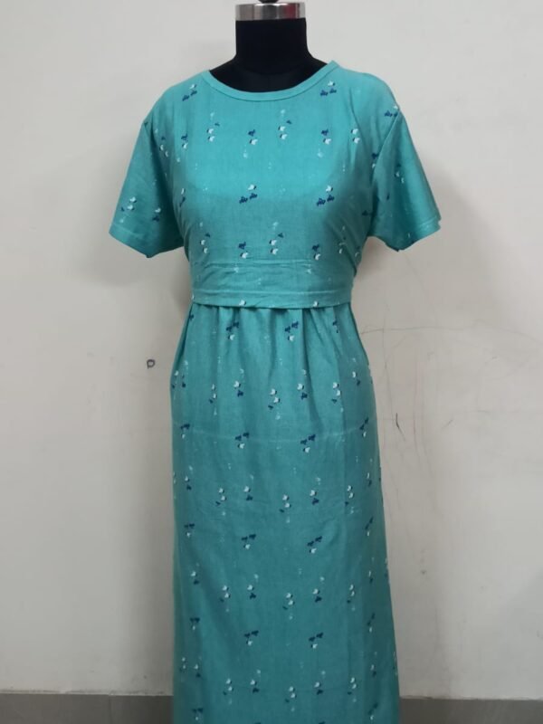 Zipless Feeding Kurtis - ZFK401