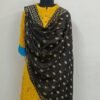 Online Trending Net Shawl - OTS103